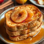 Easy Baked French Toast Casserole Recipe 2025
