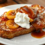 Delicious Apple Cinnamon French Toast Recipe