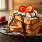 Classic French Toast Recipe: Easy Breakfast Delight