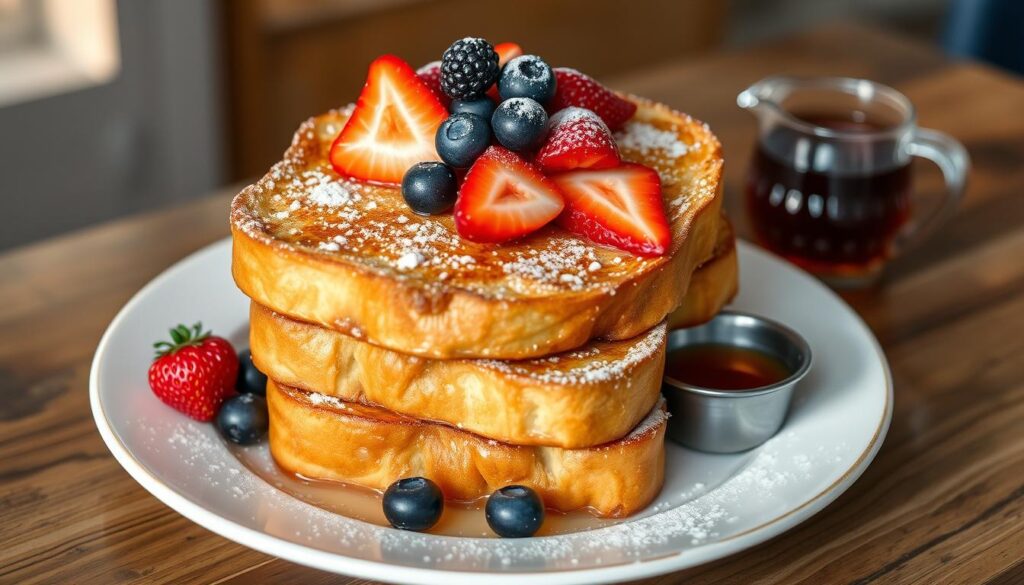 Classic French Toast