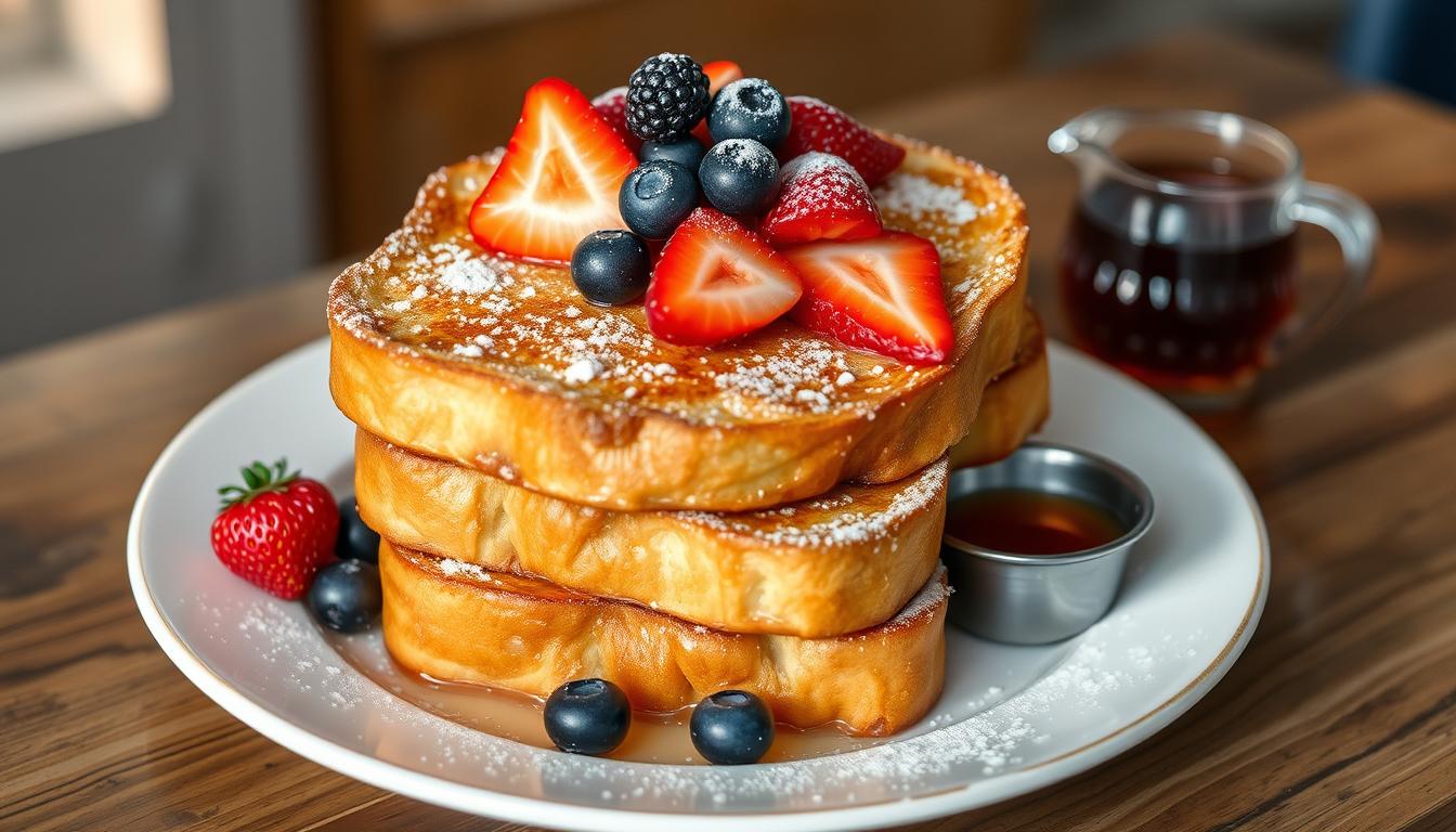Classic French Toast Recipes 1 Classic French Toast