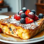 French Toast Recipe without Milk 2025