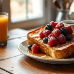 The Best Brioche French Toast Recipe: A Breakfast Delight 2025