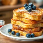 The Best Brioche French Toast Recipe: A Breakfast Delight 2025