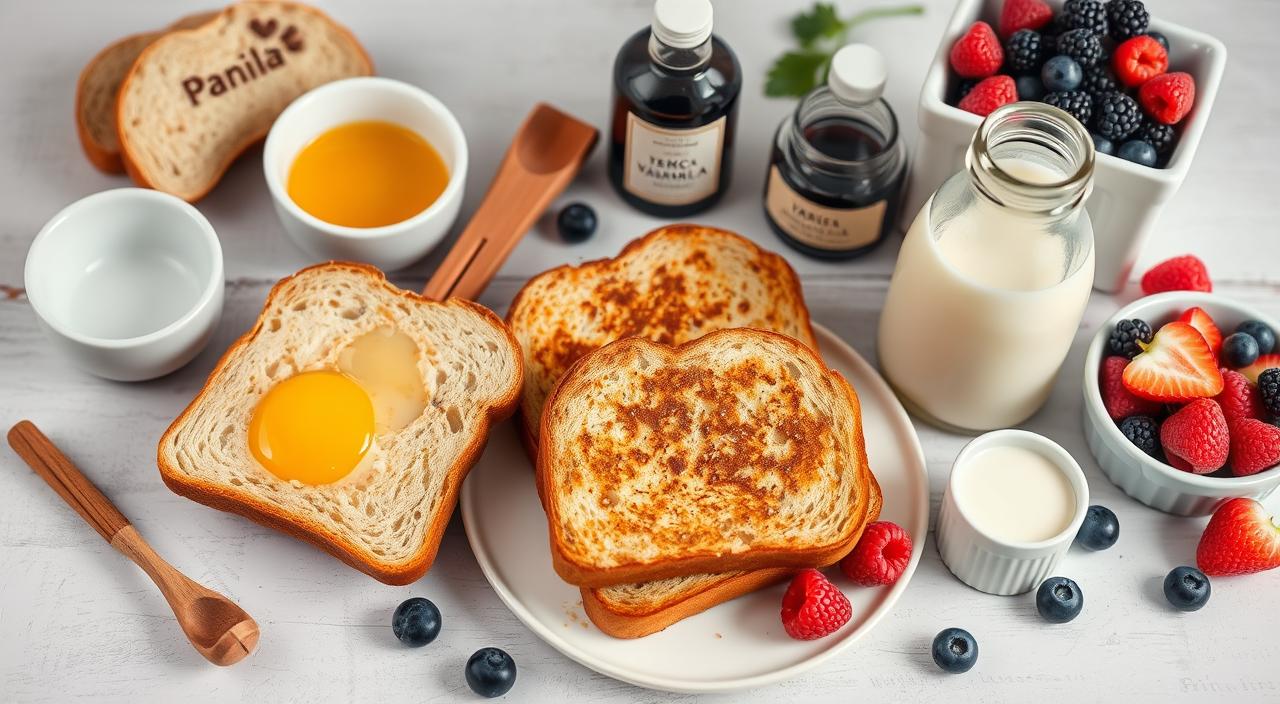 French Toast Recipe