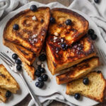French Toast Recipe without Milk 2025