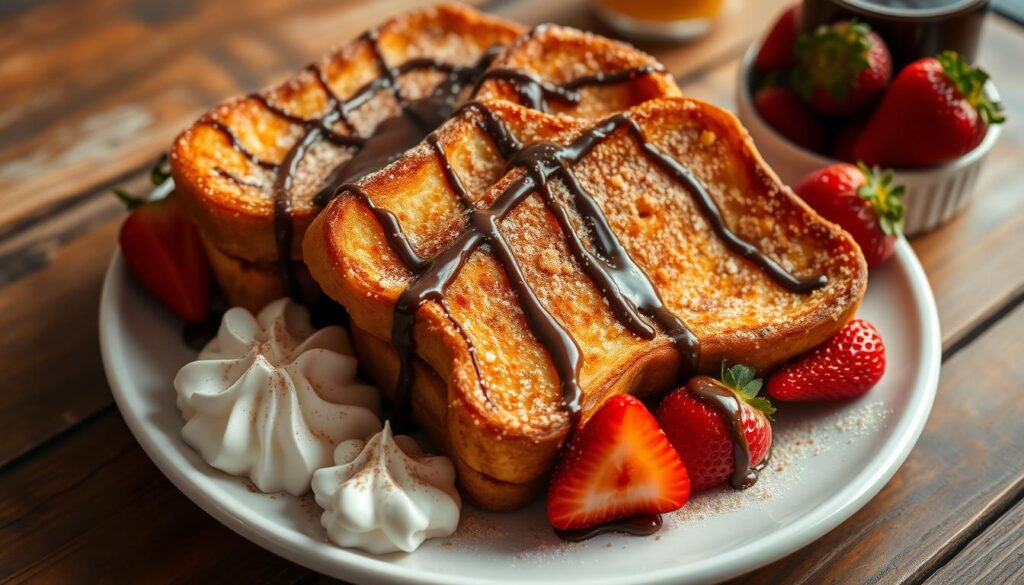 churro french toast