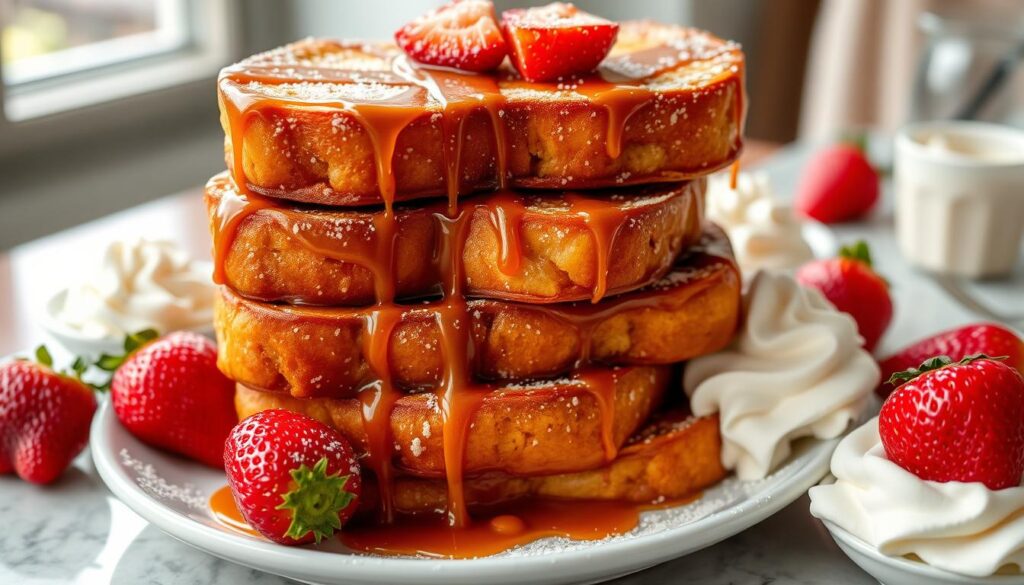 churro french toast