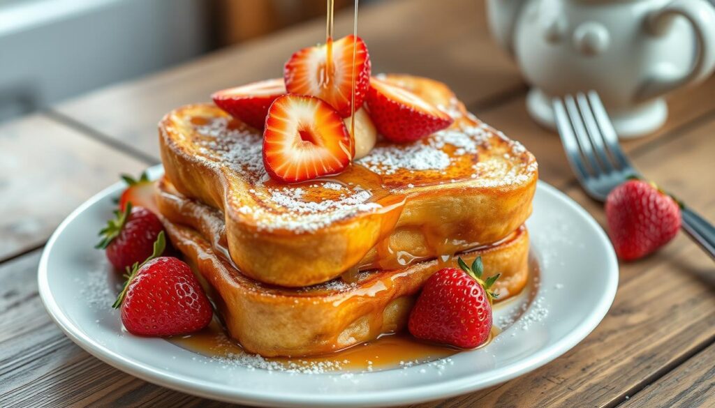 classic french toast