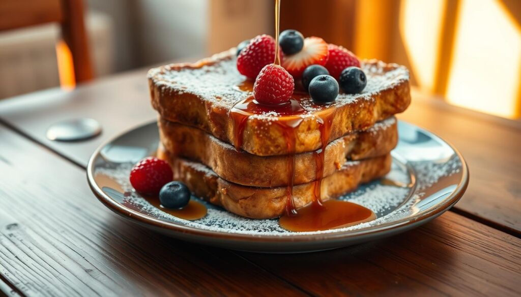 classic french toast