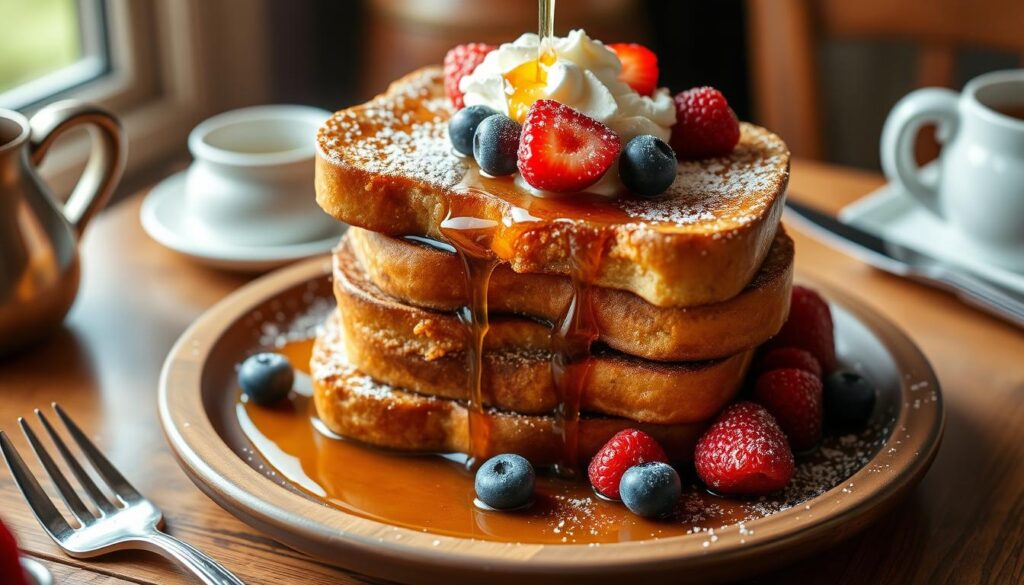 classic french toast recipe