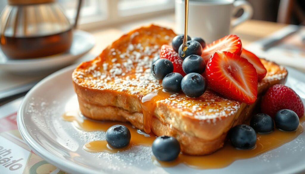 classic french toast recipe