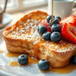The Delicious History of French Toast Origin