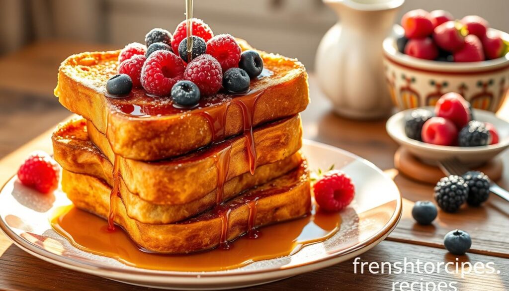 classic french toast recipe