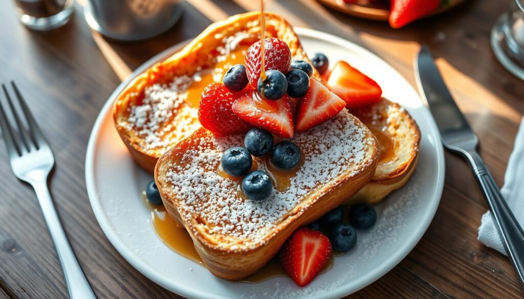 classic french toast recipe