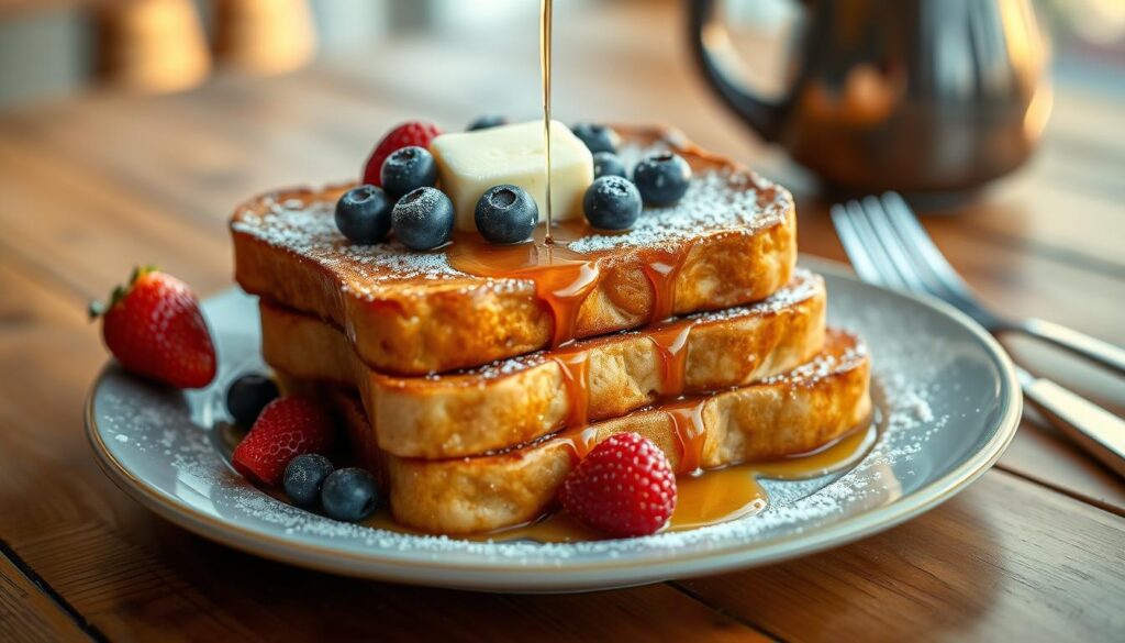 classic french toast recipe