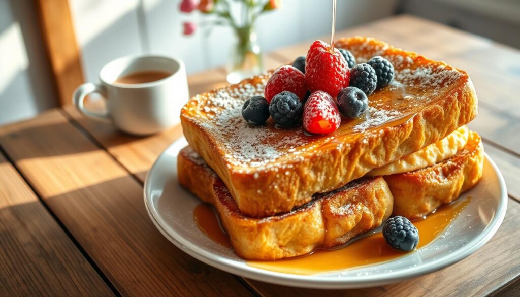 classic french toast recipe