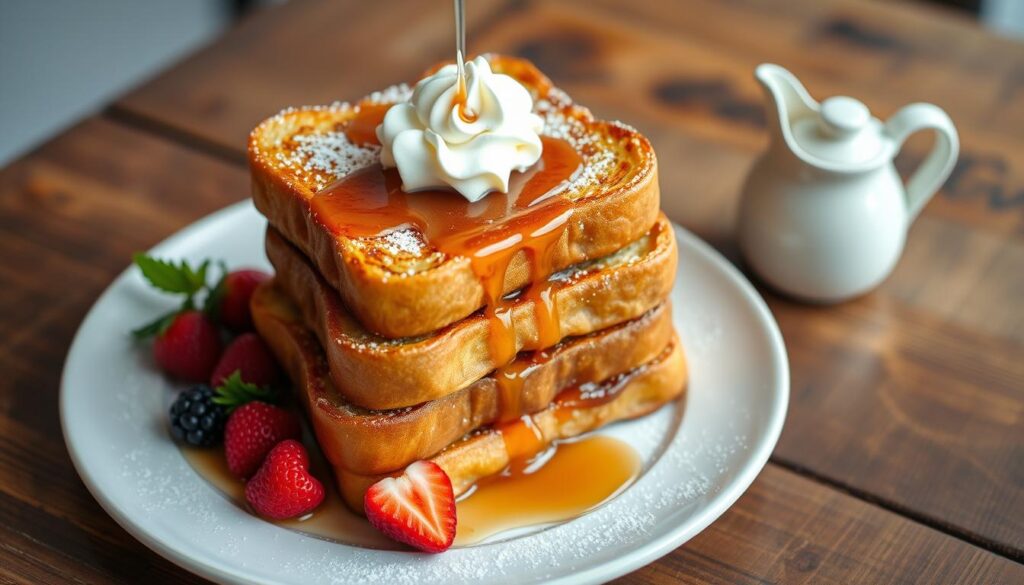 classic french toast recipe