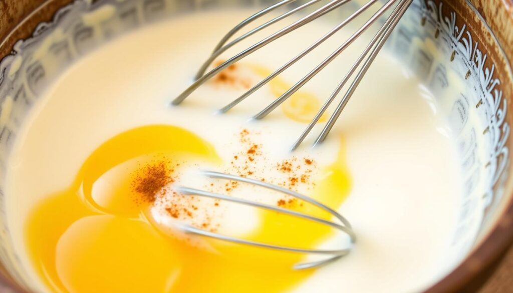 custard batter for French toast