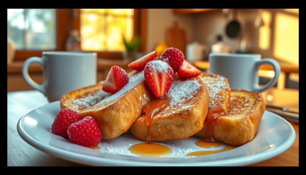 easy french toast recipe