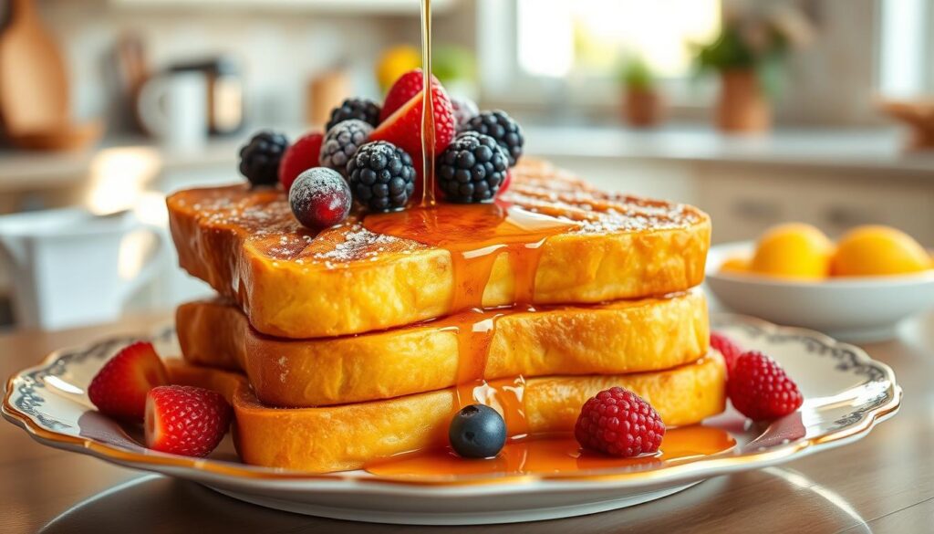 french toast