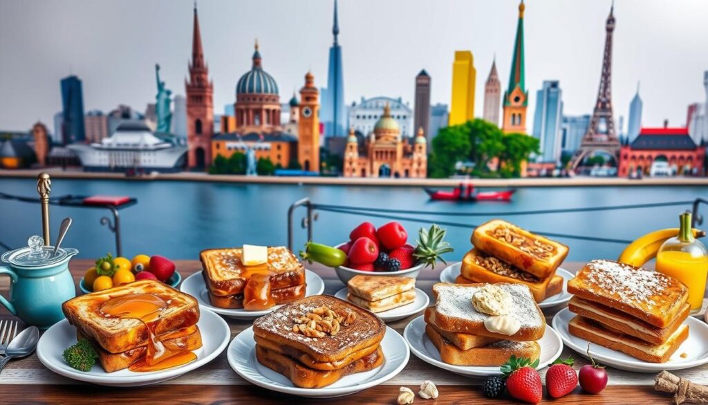 global french toast