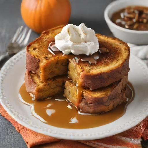 pumpkin french toast 6716cc