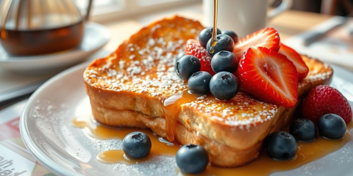 classic french toast recipe